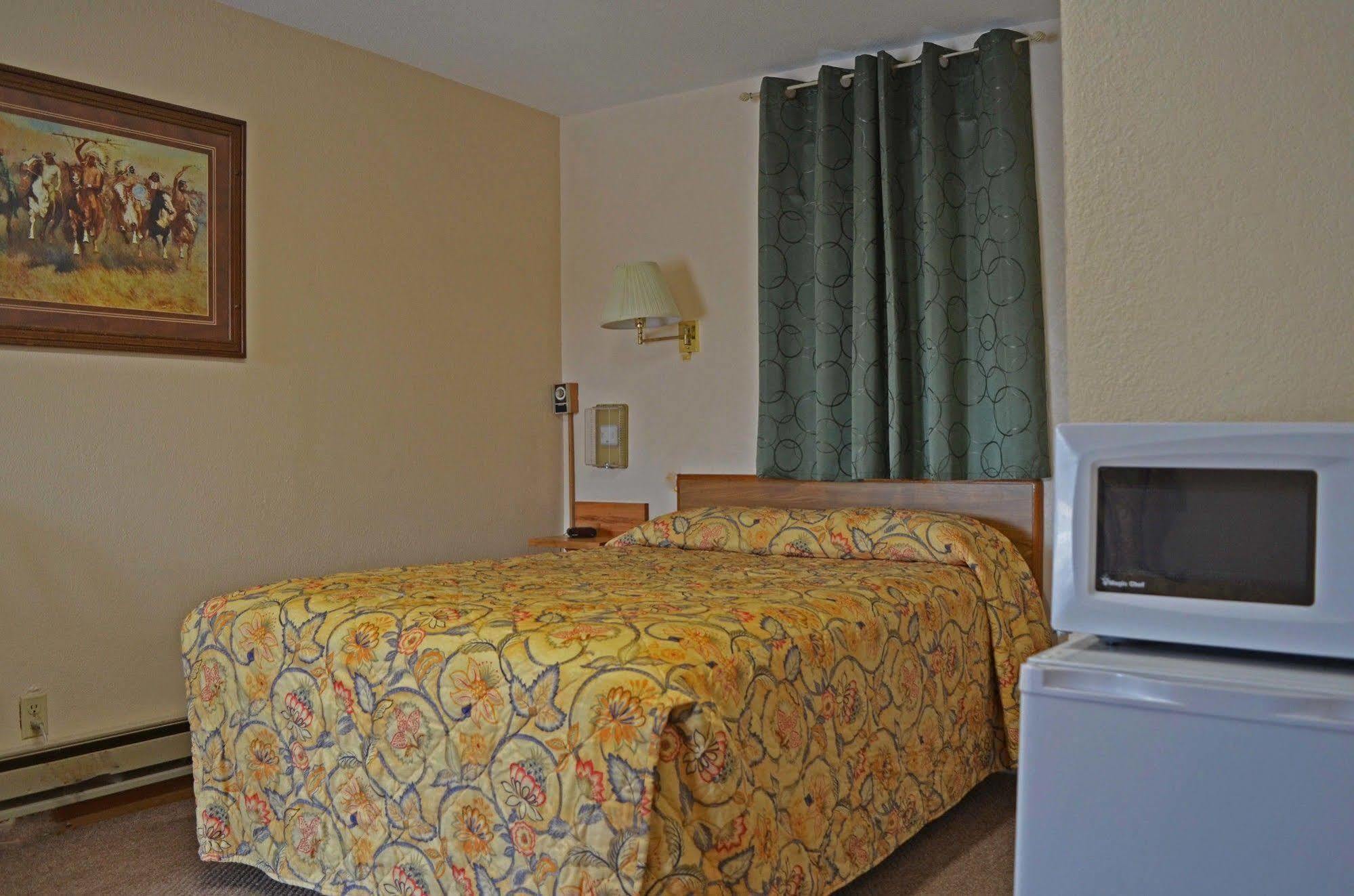 Little River Inn Motel Leon Zewnętrze zdjęcie