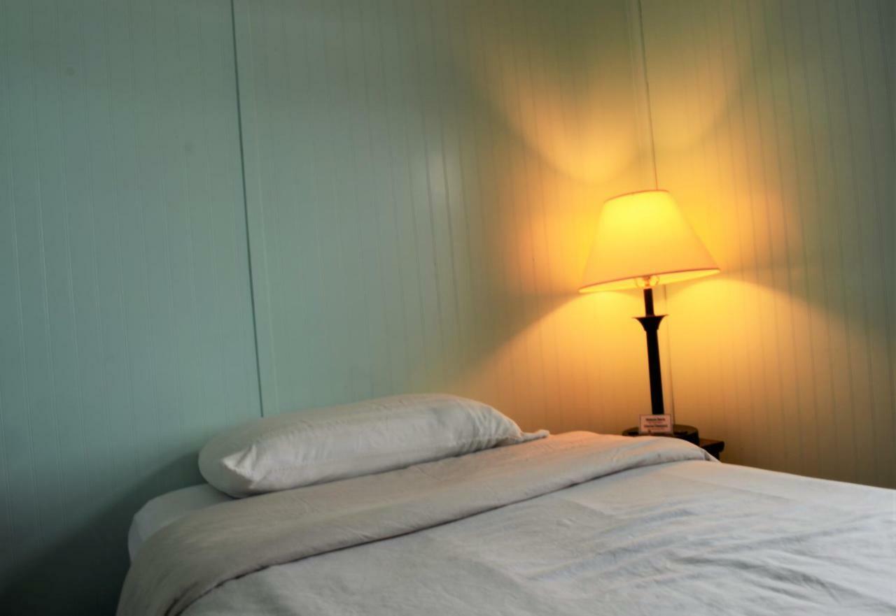 Little River Inn Motel Leon Zewnętrze zdjęcie