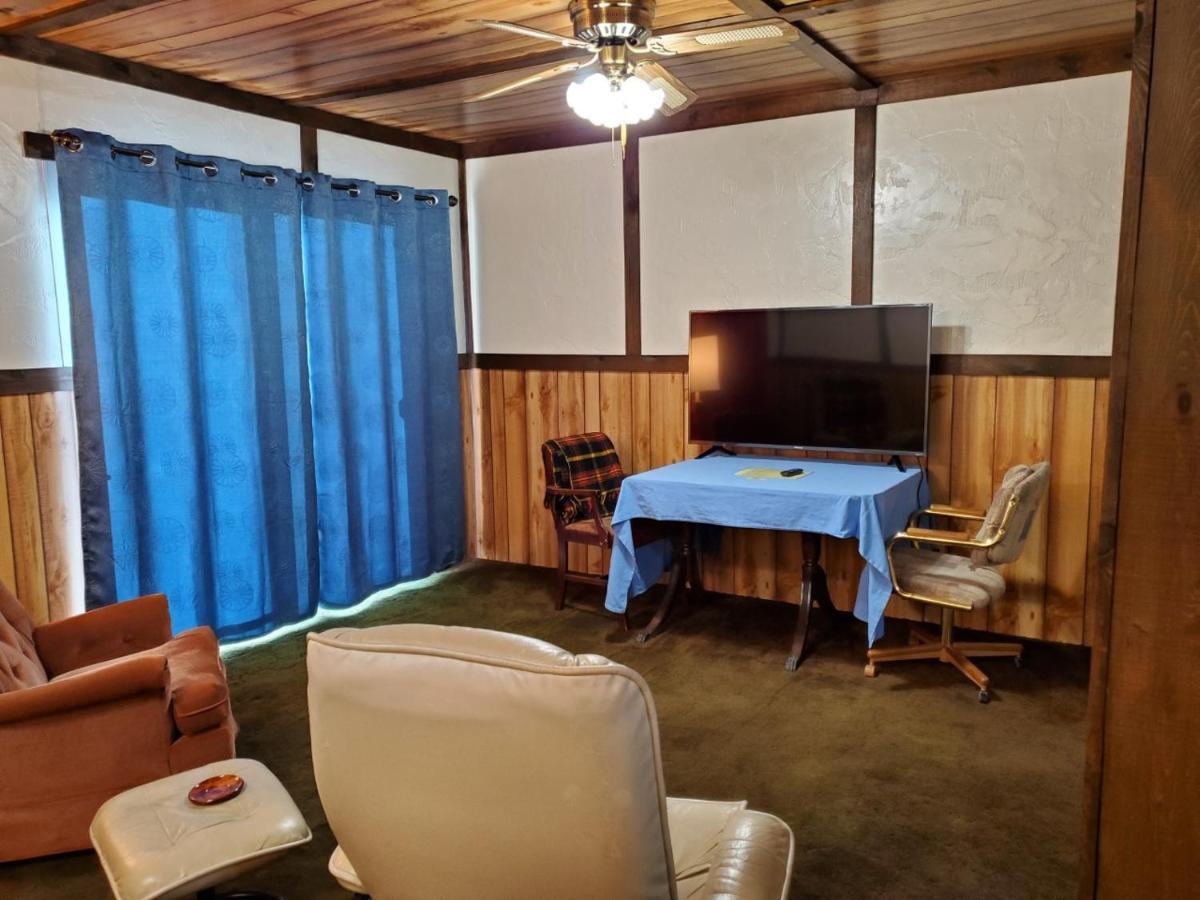 Little River Inn Motel Leon Zewnętrze zdjęcie